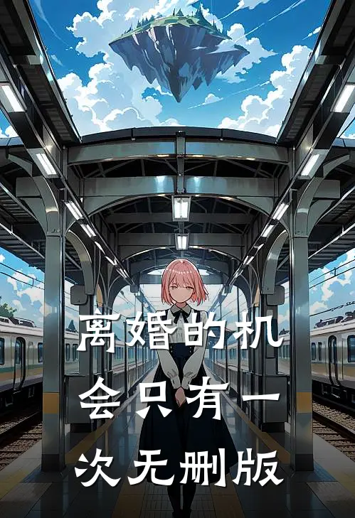 离婚的机会只有一次无删版