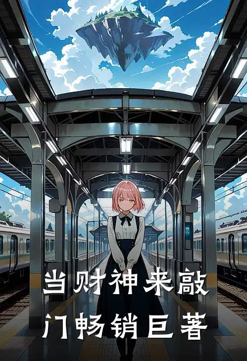 当财神来敲门畅销巨著