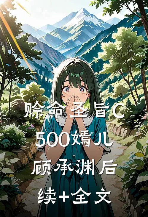 赊命圣旨C500嫣儿顾承渊后续+全文