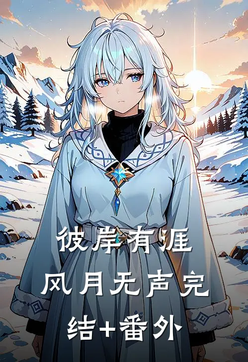 彼岸有涯，风月无声完结+番外