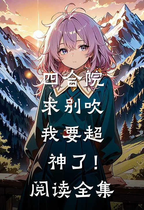 四合院：求别吹，我要超神了！阅读全集