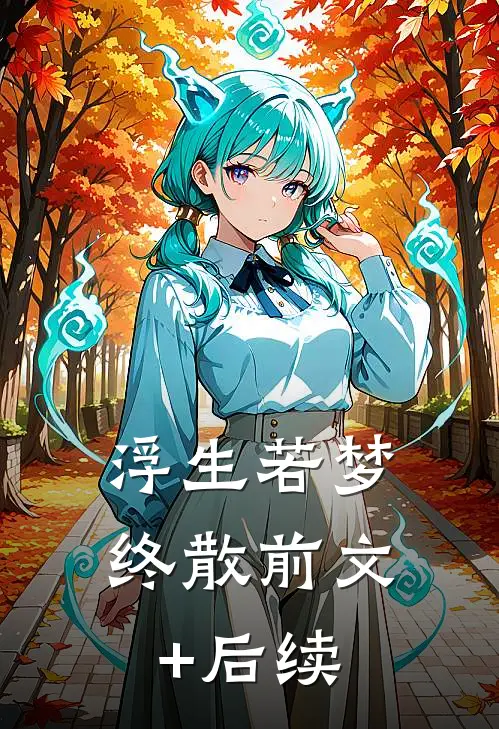 浮生若梦终散前文+后续