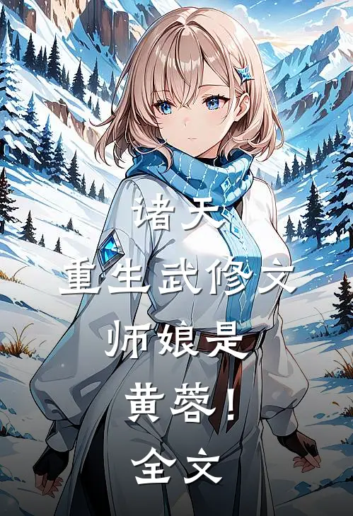 诸天：重生武修文，师娘是黄蓉！全文