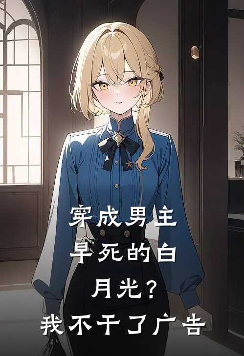 穿成男主早死的白月光？我不干了广告