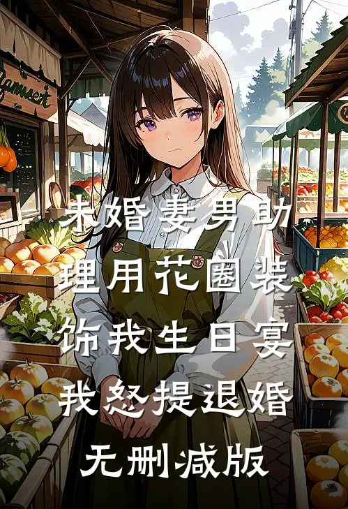 未婚妻男助理用花圈装饰我生日宴，我怒提退婚无删减版