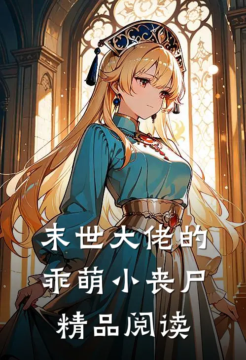 末世大佬的乖萌小丧尸精品阅读