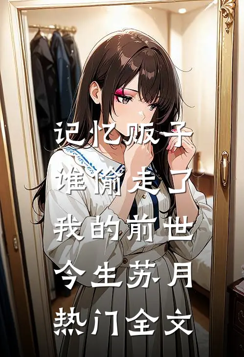 记忆贩子，谁偷走了我的前世今生苏月热门全文