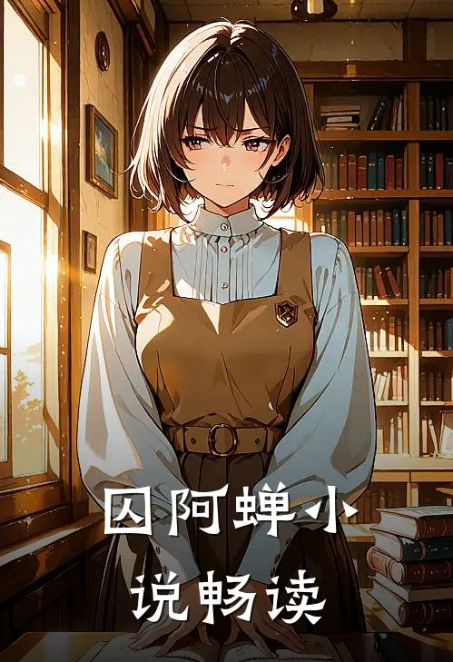 囚阿蝉小说畅读
