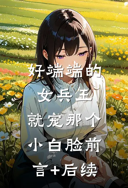 好端端的女兵王，就宠那个小白脸前言+后续