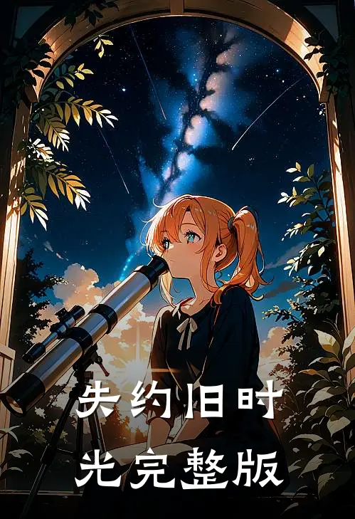 失约旧时光完整版