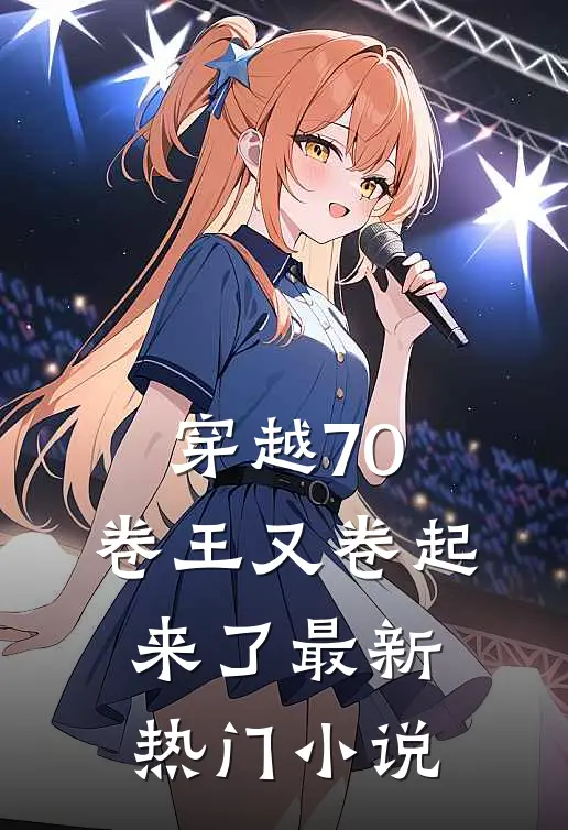 穿越70：卷王又卷起来了最新热门小说