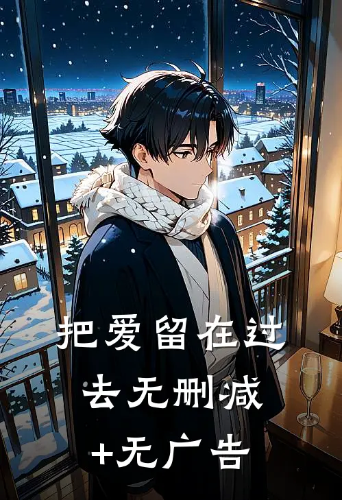 把爱留在过去无删减+无广告