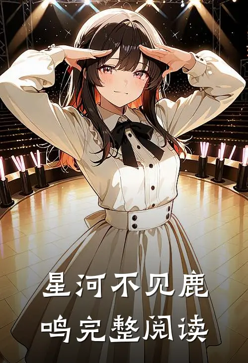 星河不见鹿鸣完整阅读