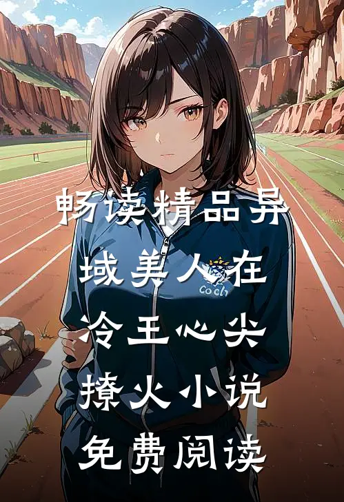 畅读精品异域美人在冷王心尖撩火小说免费阅读