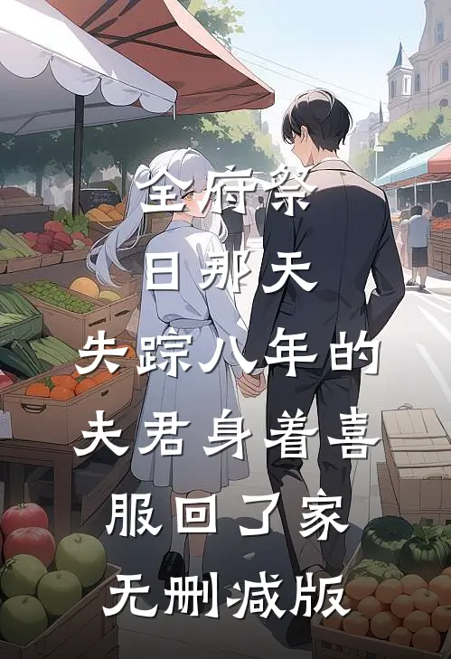 全府祭日那天，失踪八年的夫君身着喜服回了家无删减版