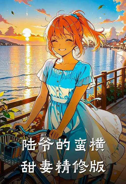 陆爷的蛮横甜妻精修版