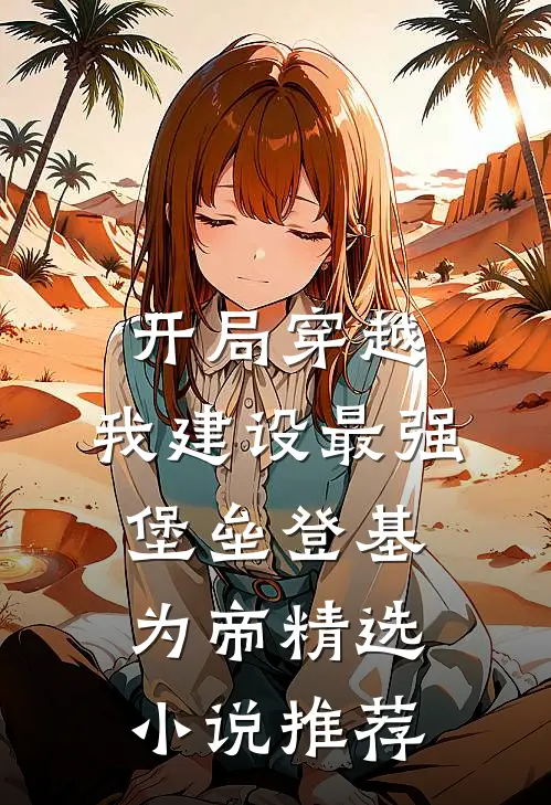 开局穿越，我建设最强堡垒登基为帝精选小说推荐