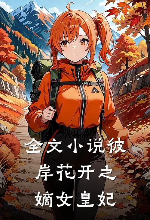 全文小说彼岸花开之嫡女皇妃