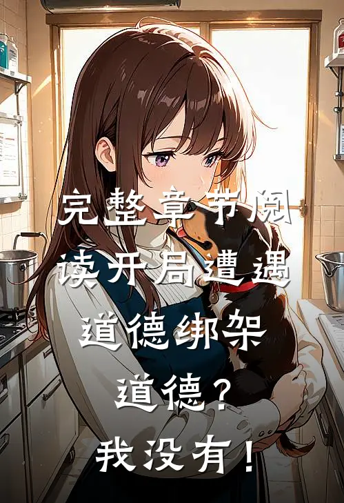完整章节阅读开局遭遇道德绑架，道德？我没有！