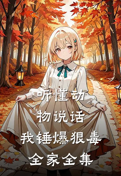 听懂动物说话，我锤爆狠毒全家全集