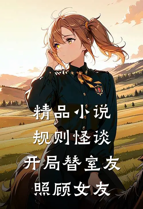 精品小说规则怪谈：开局替室友照顾女友