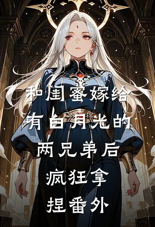 和闺蜜嫁给有白月光的两兄弟后，疯狂拿捏番外