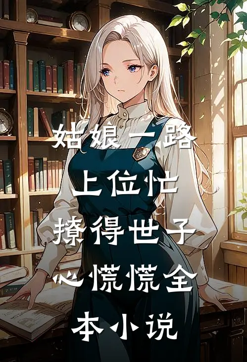姑娘一路上位忙，撩得世子心慌慌全本小说