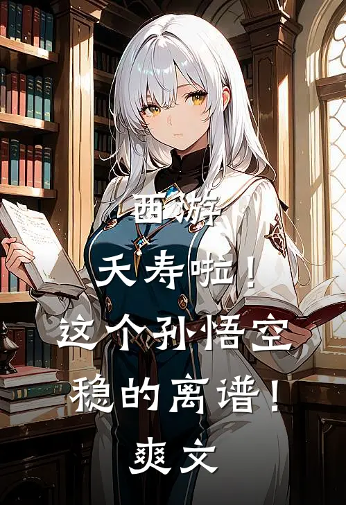 西游：夭寿啦！这个孙悟空稳的离谱！爽文