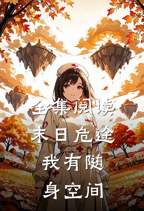 全集阅读末日危途：我有随身空间