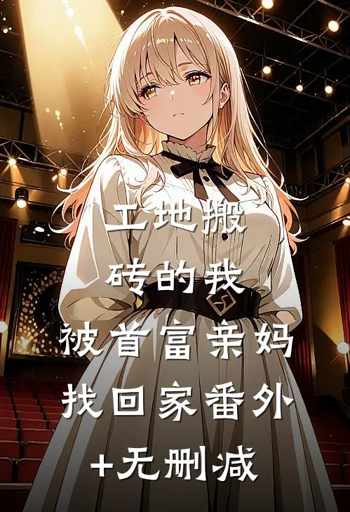 工地搬砖的我，被首富亲妈找回家番外+无删减