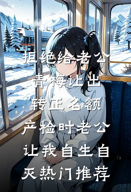 拒绝给老公青梅让出转正名额，产检时老公让我自生自灭热门推荐