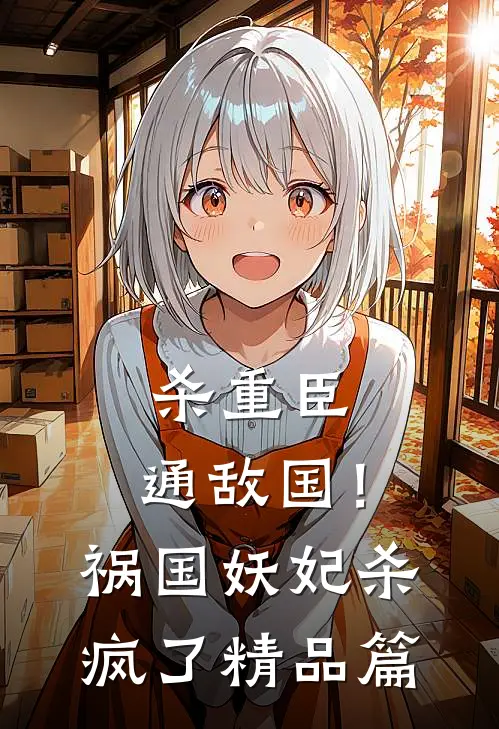 杀重臣、通敌国！祸国妖妃杀疯了精品篇