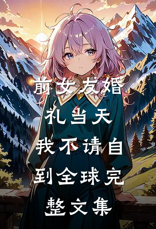 前女友婚礼当天，我不请自到全球完整文集