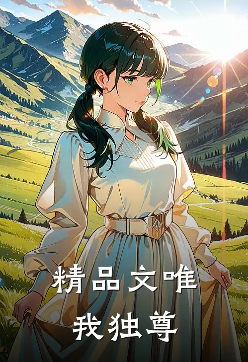 精品文唯我独尊