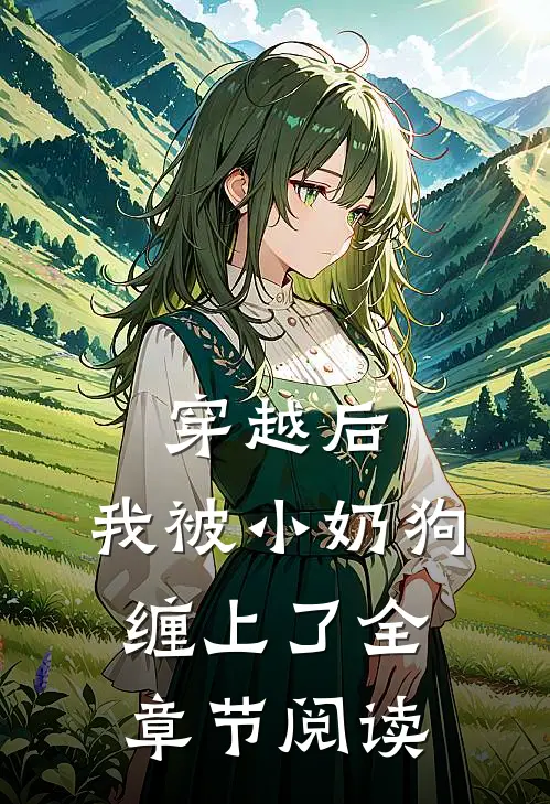 穿越后，我被小奶狗缠上了全章节阅读