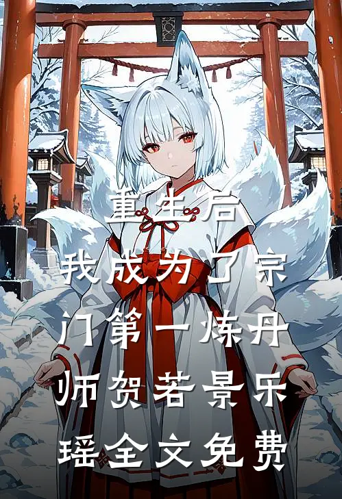 重生后，我成为了宗门第一炼丹师贺若景乐瑶全文免费