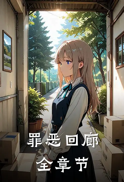 罪恶回廊全章节