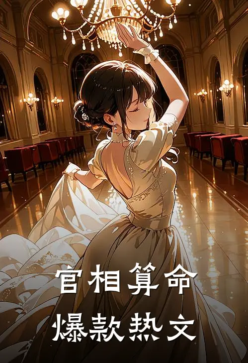 官相算命爆款热文