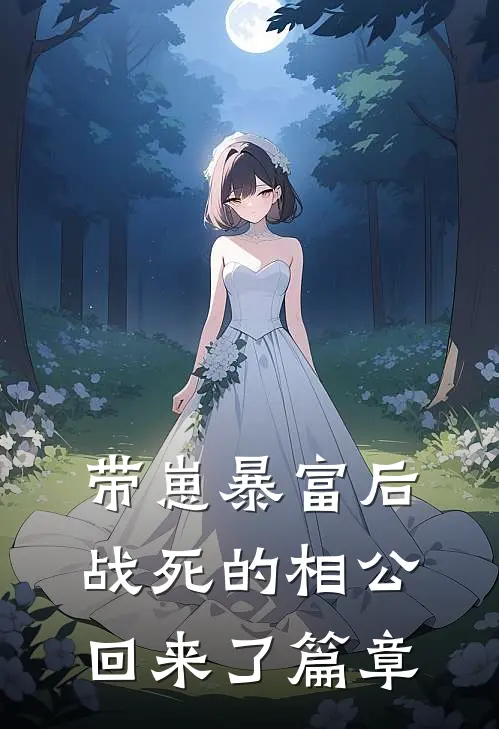 带崽暴富后，战死的相公回来了篇章