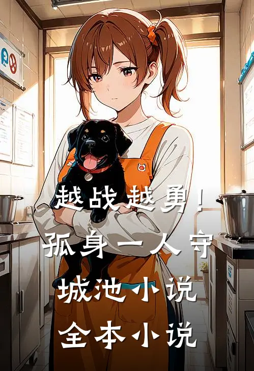 越战越勇!孤身一人守城池小说全本小说