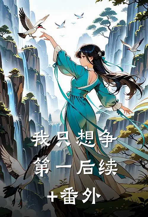 我只想争第一后续+番外