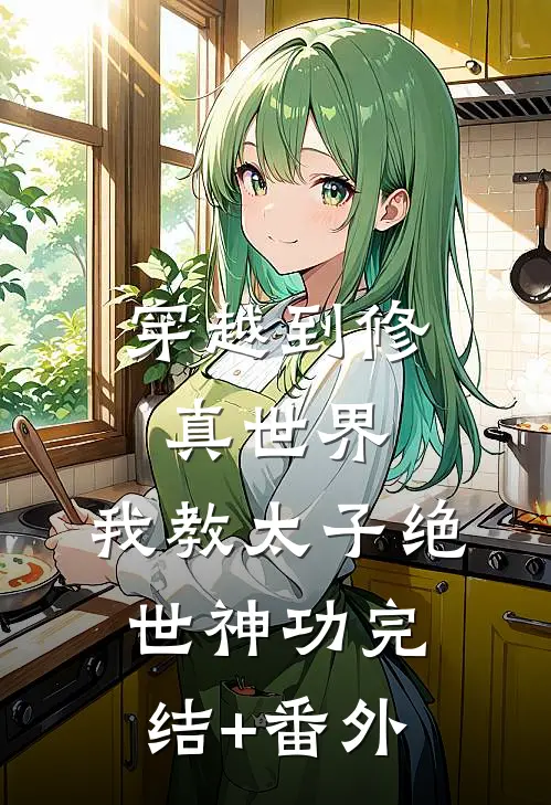 穿越到修真世界，我教太子绝世神功完结+番外