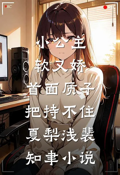 小公主软又娇，首面质子把持不住夏梨浅裴知聿小说