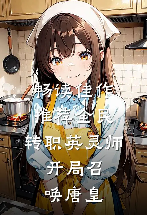 畅读佳作推荐全民：转职英灵师，开局召唤唐皇