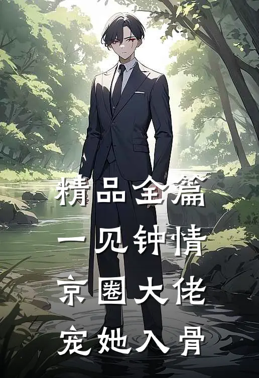 精品全篇一见钟情，京圈大佬宠她入骨