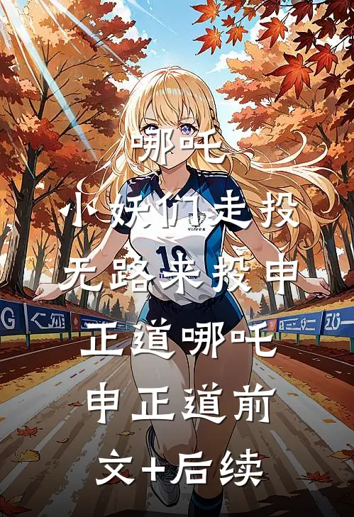 哪吒：小妖们走投无路来投申正道哪吒申正道前文+后续