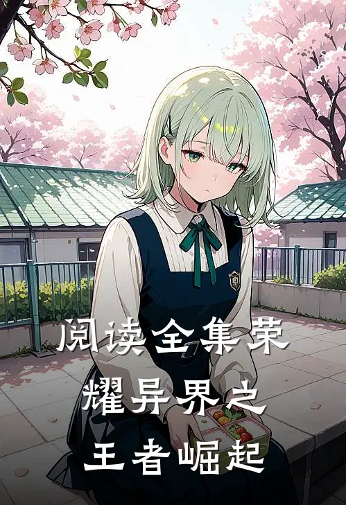 阅读全集荣耀异界之王者崛起