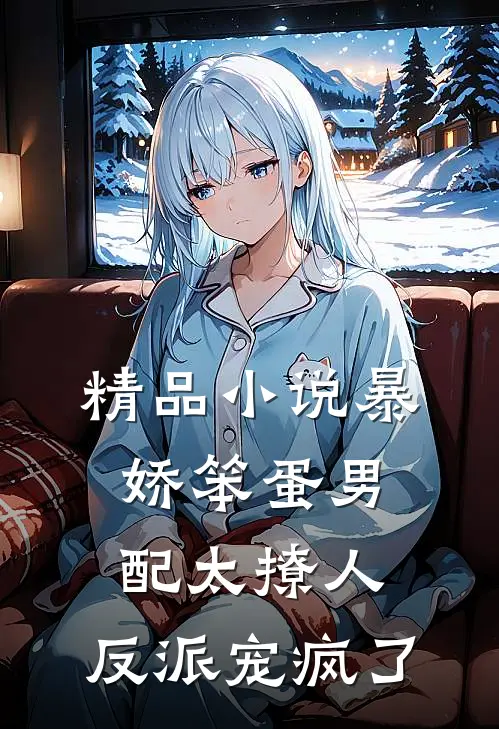 精品小说暴娇笨蛋男配太撩人，反派宠疯了