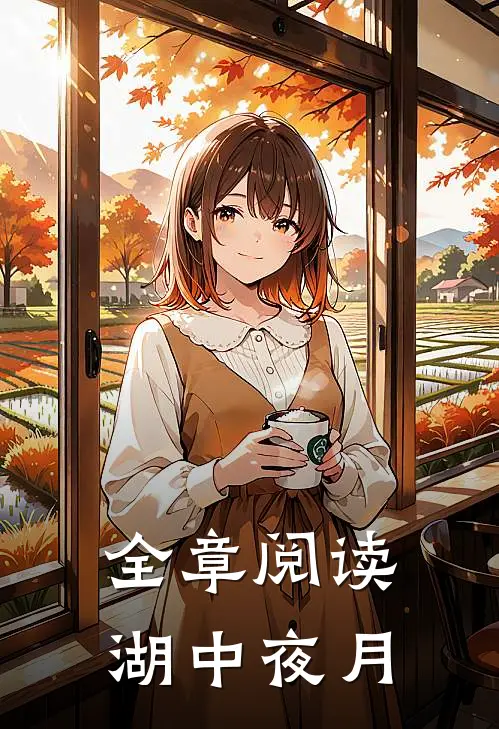 全章阅读湖中夜月