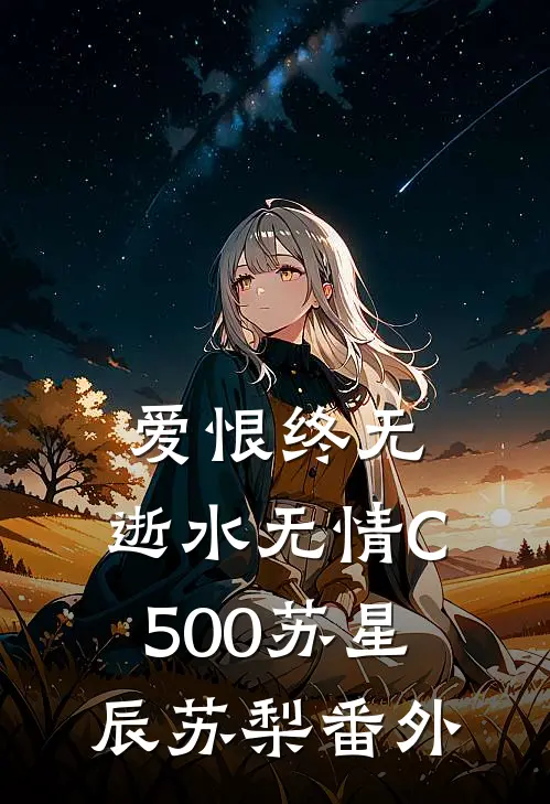 爱恨终无，逝水无情C500苏星辰苏梨番外